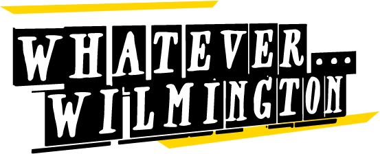 Whatever Wilmington Logo